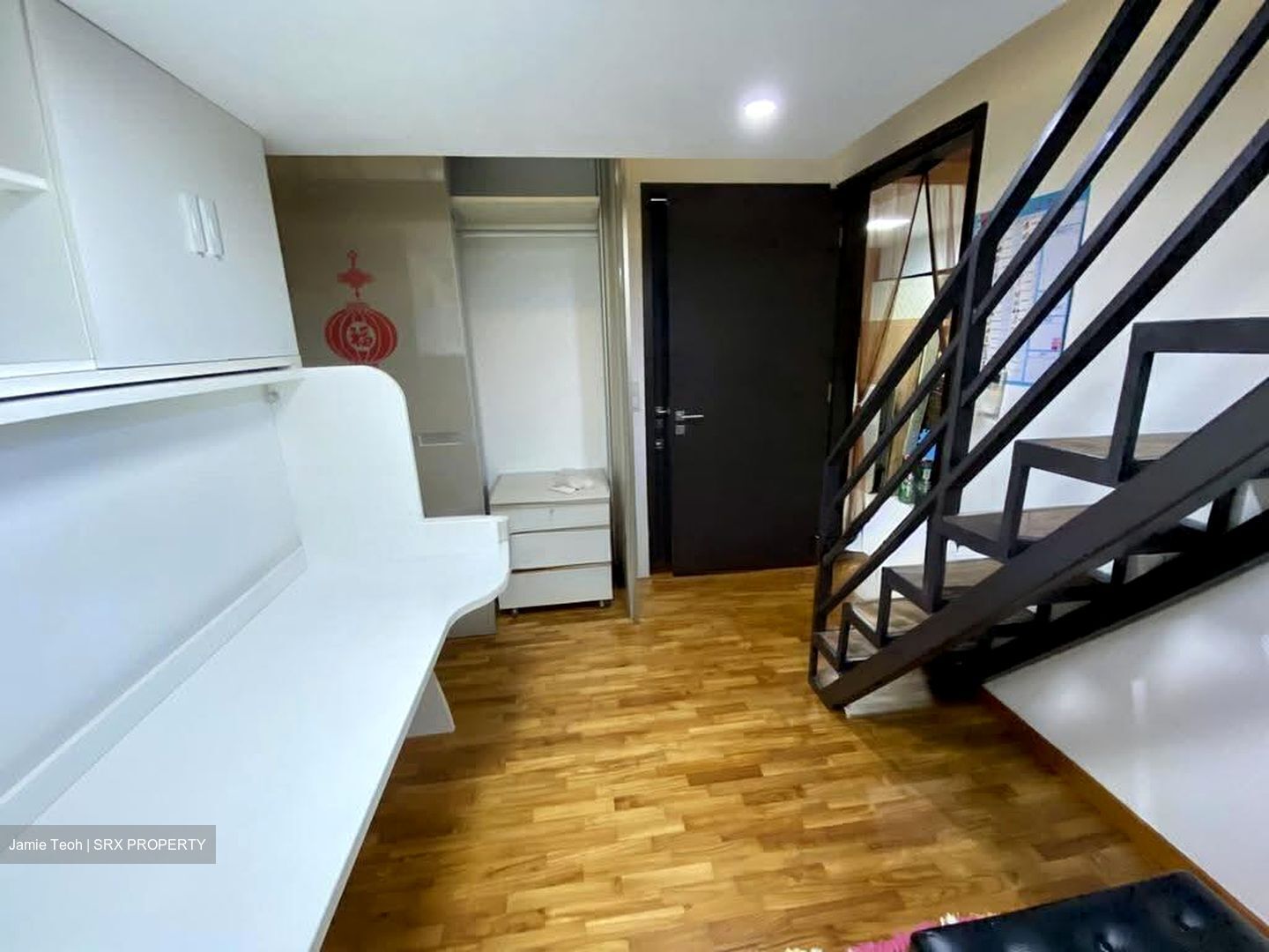Sims Urban Oasis (D14), Condominium #610710341